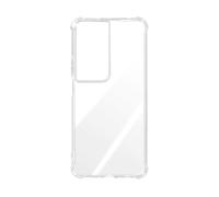 AVIZAR Protettiva JMEI0254 Cover per Honor 90 Smart, Trasparente