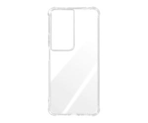 AVIZAR Protettiva JMEI0254 Cover per Honor 90 Smart, Trasparente