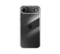 AVIZAR Protettiva KAM-CL-17R Cover per Apple iPhone Air, Trasparente