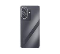 AVIZAR Protettiva KAM-CL-RLN60 Cover per Realme Note 60, Trasparente