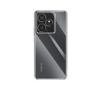 AVIZAR Protettiva KAM-GT7 Cover per Realme GT 7/GT 7T, Trasparente