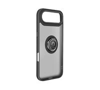 AVIZAR Protettiva KAMEO-BK-17R Cover per Apple iPhone Air, Nero