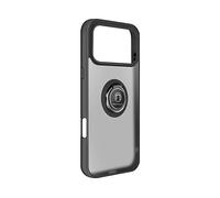 AVIZAR Protettiva KAMEO-BK-17X Cover per Apple iPhone 17 Pro Max, Nero
