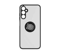 AVIZAR Protettiva KAMEO-BK-A05S Cover per Samsung Galaxy A05s, Nero