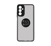 AVIZAR Protettiva KAMEO-BK-A146 Cover per Samsung Galaxy A14 5G/4G, Nero