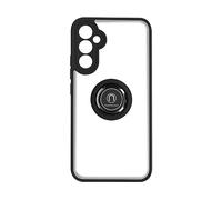 AVIZAR Protettiva KAMEO-BK-A346 Cover per Samsung Galaxy A34 5G, Nero