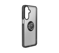 AVIZAR Protettiva KAMEO-BK-GA17 Cover per Samsung Galaxy A17, Nero