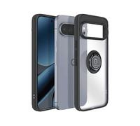 AVIZAR Protettiva KAMEO-BK-PX10X Cover per Google Pixel 10 Pro XL, Nero