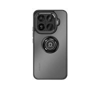 AVIZAR Protettiva KAMEO-BK-X15TP Cover per Xiaomi 15T Pro, Nero