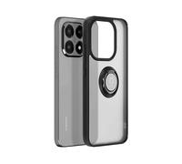 AVIZAR Protettiva KAMEO-BK-X15TR Cover per Xiaomi 15T, Nero