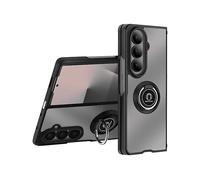 AVIZAR Protettiva KAMEO-BK-ZFO7 Cover per Samsung Galaxy Z Fold 7, Nero