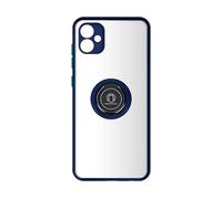 AVIZAR Protettiva KAMEO-BL-A04E Cover per Samsung Galaxy A04e, Blu notte