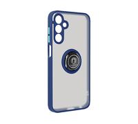 AVIZAR Protettiva KAMEO-BL-A155F Cover per Samsung Galaxy A15, Blu notte