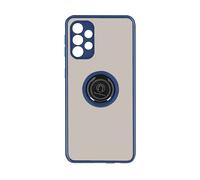 AVIZAR Protettiva KAMEO-BL-A525F Cover per Samsung Galaxy A52s, Blu