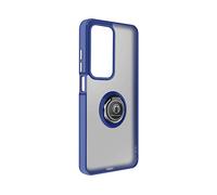 AVIZAR Protettiva KAMEO-BL-A5R Cover per Oppo A5, Blu