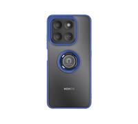 AVIZAR Protettiva KAMEO-BL-H400S Cover per Honor 400 Smart, Blu