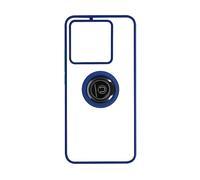 AVIZAR Protettiva KAMEO-BL-X13T Cover per Xiaomi 13T Pro, Blu