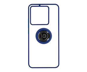AVIZAR Protettiva KAMEO-BL-X13T Cover per Xiaomi 13T Pro, Blu