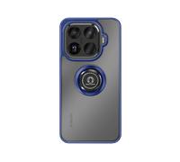 AVIZAR Protettiva KAMEO-BL-X15TP Cover per Xiaomi 15T Pro, Blu
