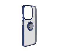 AVIZAR Protettiva KAMEO-BL-XR15C Cover per Xiaomi Redmi 15C, Blu