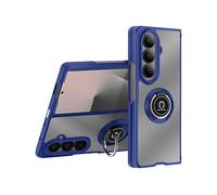 AVIZAR Protettiva KAMEO-BL-ZFO7 Cover per Samsung Galaxy Z Fold 7, Blu