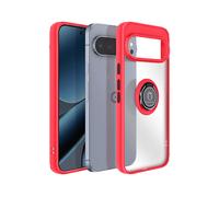 AVIZAR Protettiva KAMEO-RD-PX10X Cover per Google Pixel 10 Pro XL, Rosso