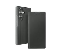 AVIZAR Protettiva KEV-GN-ZFO7 Custodia a libro per Samsung Galaxy Z Fold 7, Verde scuro