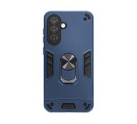 AVIZAR Protettiva KIBOXBLGA37 Cover per Samsung Galaxy A37, Blu