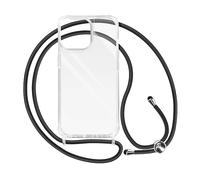 AVIZAR Protettiva KORBAZ-15P Custodia per Apple iPhone 15 Pro, Trasparente