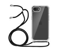 AVIZAR Protettiva KORBAZ-17E Custodia per Apple iPhone 17e, Trasparente