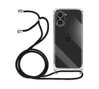 AVIZAR Protettiva KORBAZ-CE5 Custodia per OnePlus Nord CE5, Trasparente