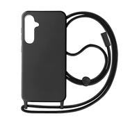 AVIZAR Protettiva KORDA-BK-S711 Custodia per Samsung Smartphone, Nero
