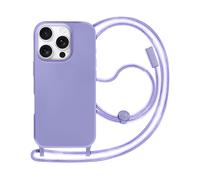 AVIZAR Protettiva KORDA-PP-16X Custodia per Apple Smarphone, Lavanda