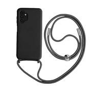 AVIZAR Protettiva KORDABKA135F Custodia per Samsung Smartphone, Nero
