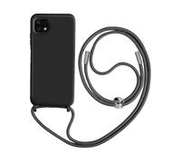 AVIZAR Protettiva KORDABKA226 Custodia per Samsung Smartphone, Nero