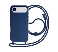 AVIZAR Protettiva KORDABL17R Custodia per Apple iPhone Air, Blu