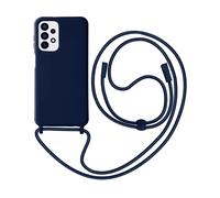 AVIZAR Protettiva KORDABLM236 Custodia per Samsung Galaxy A23 5G/M23 5G, Blu