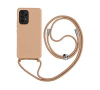 AVIZAR Protettiva KORDAPKA336 Custodia per Samsung Galaxy A33 5G, Rosa