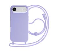 AVIZAR Protettiva KORDAPP17R Custodia per Apple Smarphone, Lavanda