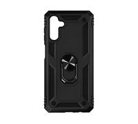 AVIZAR Protettiva KOSTO-BK-A136U Cover per Samsung Galaxy A04s, Nero