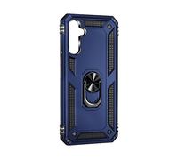 AVIZAR Protettiva KOSTO-BL-A546 Cover per Samsung Galaxy A54 5G, Blu notte