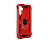 AVIZAR Protettiva KOSTO-RD-A346 Cover per Samsung Galaxy A34 5G, Rosso
