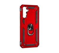 AVIZAR Protettiva KOSTO-RD-A546 Cover per Samsung Galaxy A54 5G, Rosso