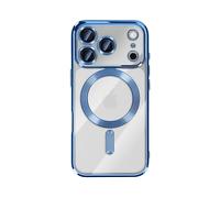 AVIZAR Protettiva KROMAG-BL-17P Cover per Apple iPhone 17 Pro, Blu