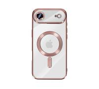 AVIZAR Protettiva KROMAG-PK-17R Cover per Apple iPhone Air, Rosa