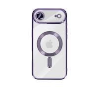 AVIZAR Protettiva KROMAG-PP-17R Cover per Apple iPhone Air, Viola