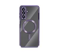 AVIZAR Protettiva KROMAG-PP-GA17 Cover per Samsung Galaxy A17, Viola