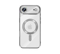 AVIZAR Protettiva KROMAG-SL-17R Cover per Apple iPhone Air, Argento