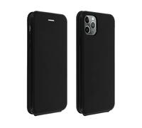AVIZAR Protettiva KULT-BK-11PR Custodia a libro per Apple iPhone 11 Pro, Nero