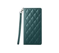 AVIZAR Protettiva LOZGNS26R Custodia a libro per Samsung Galaxy S26, Verde